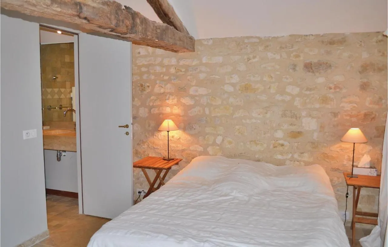 Cozy Home In Carnac-Rouffiac 0*,  France