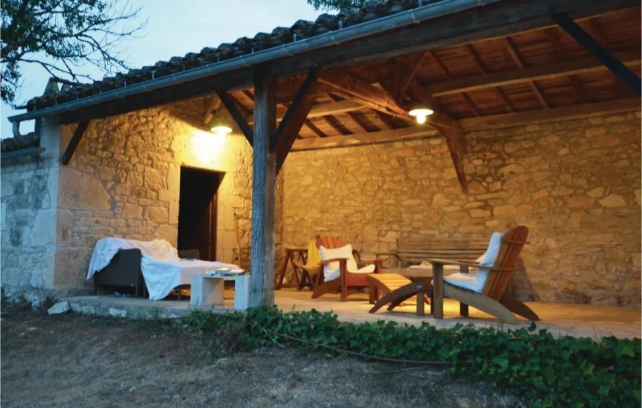 Cozy Home In Carnac-Rouffiac France