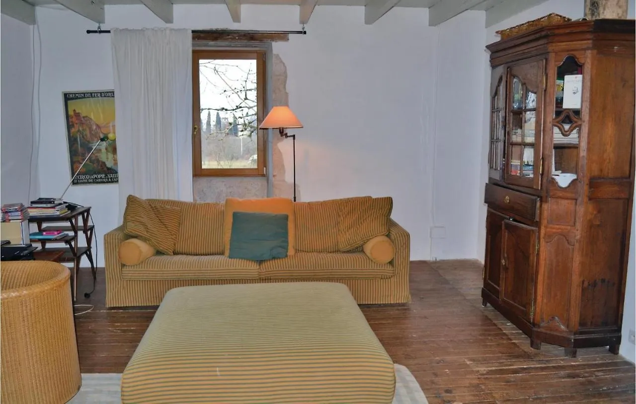Cozy Home In Carnac-Rouffiac Holiday home