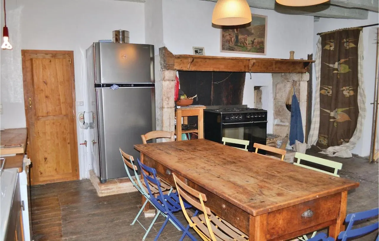Holiday home Cozy Home In Carnac-Rouffiac France