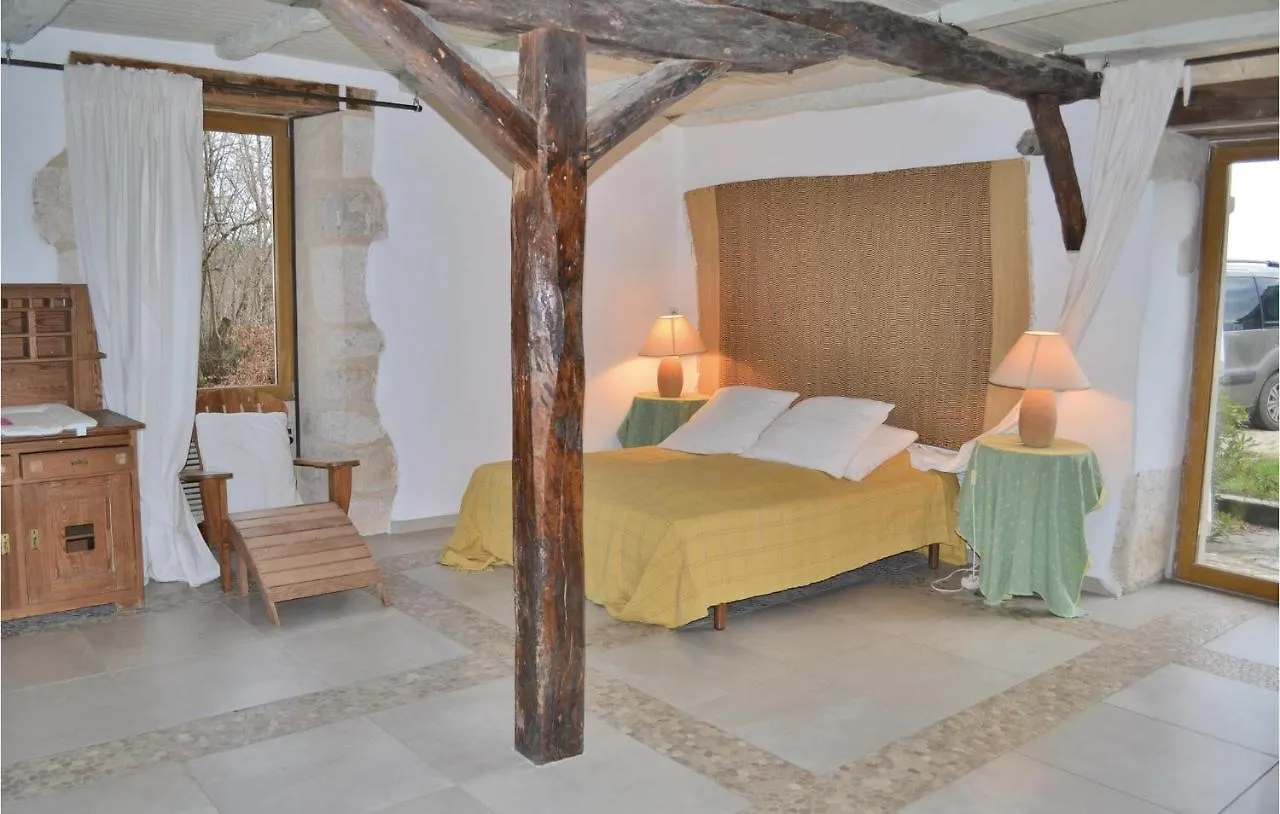 Cozy Home In Carnac-Rouffiac 0*,