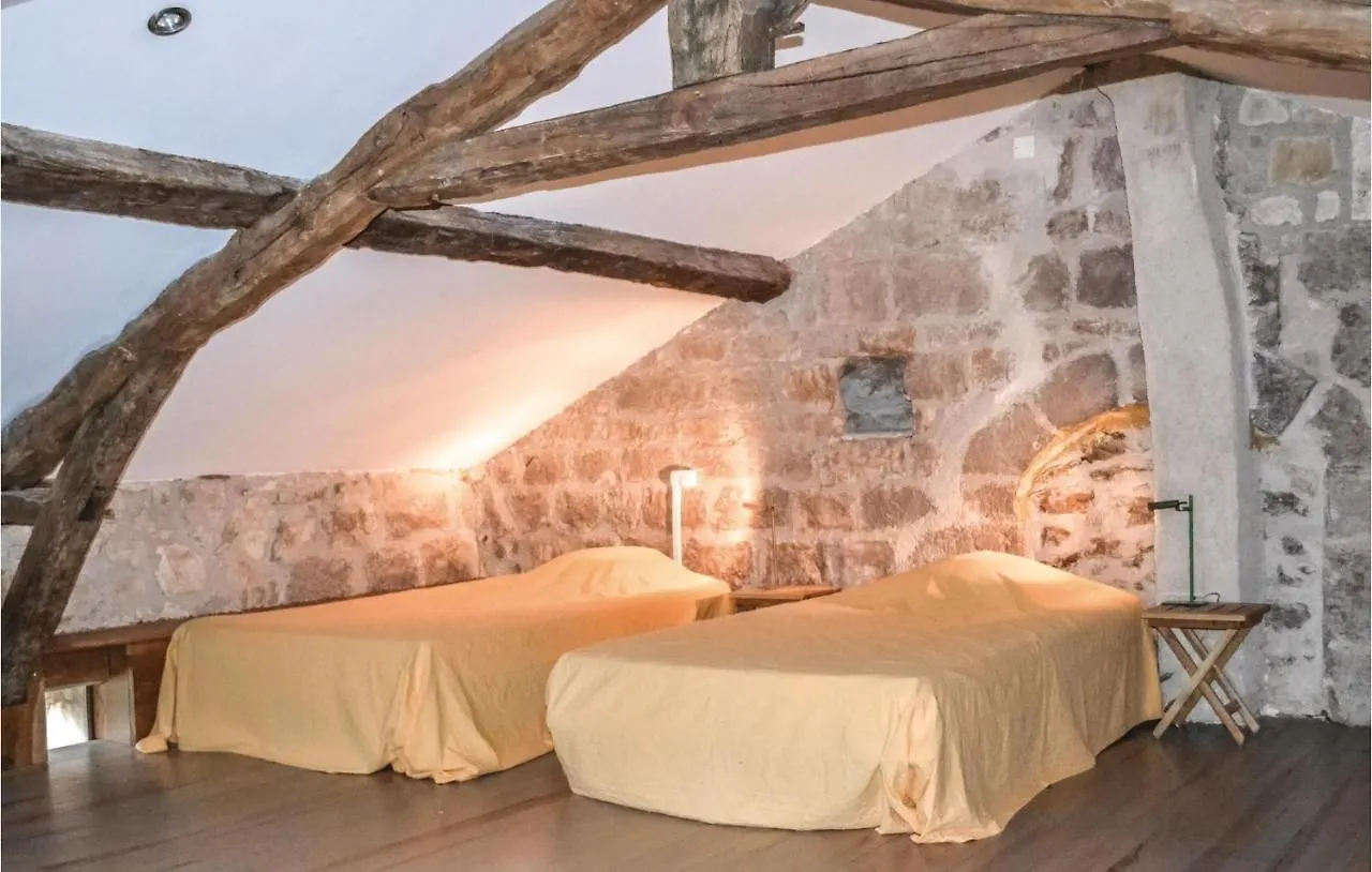 Cozy Home In Carnac-Rouffiac Holiday home