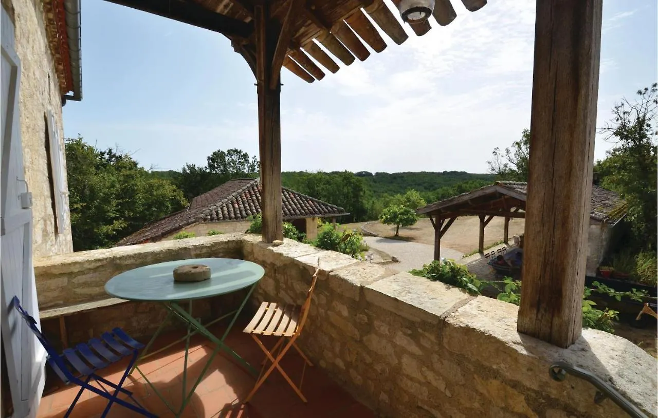 Cozy Home In Carnac-Rouffiac Holiday home