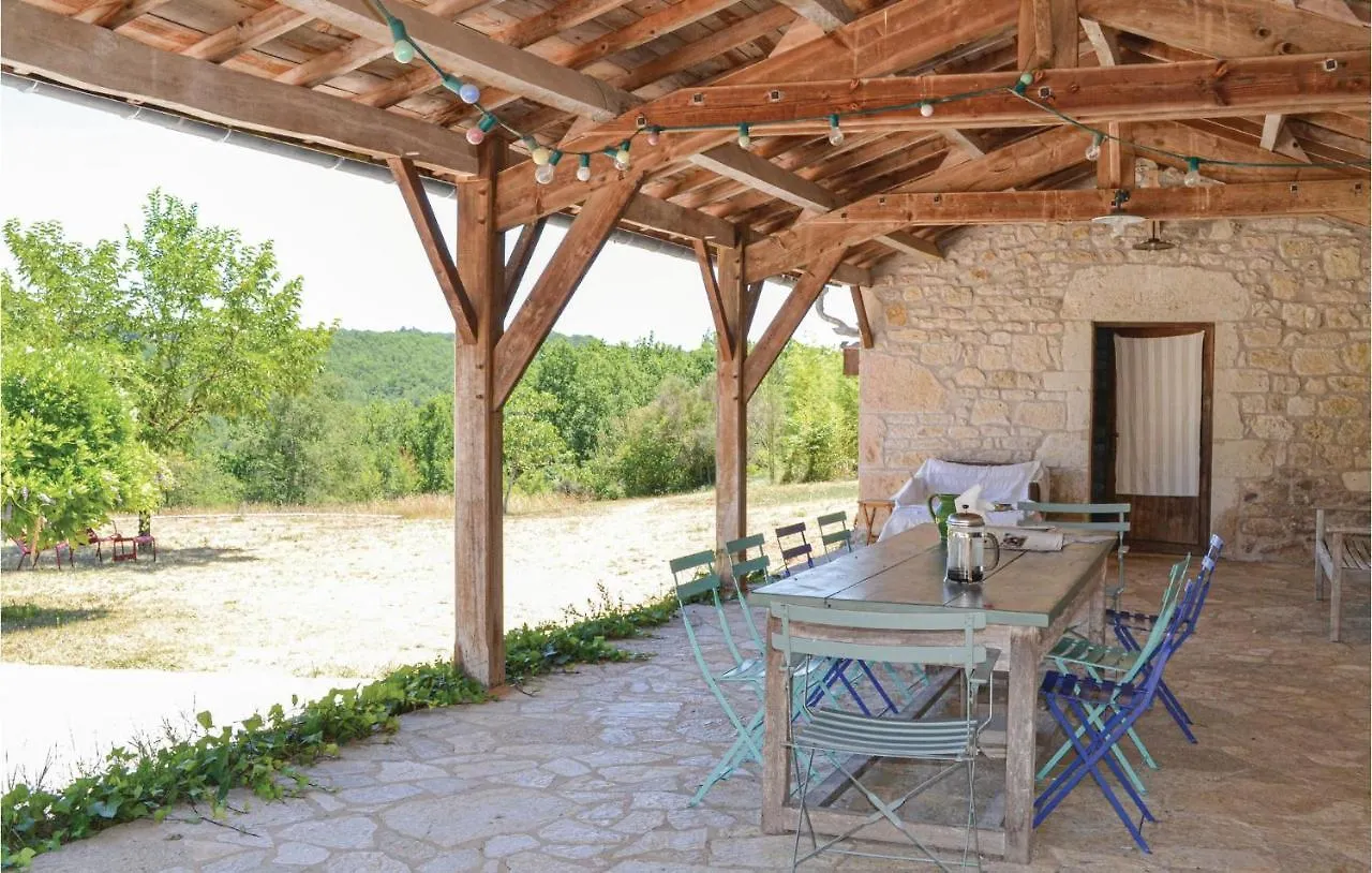 Cozy Home In Carnac-Rouffiac Holiday home